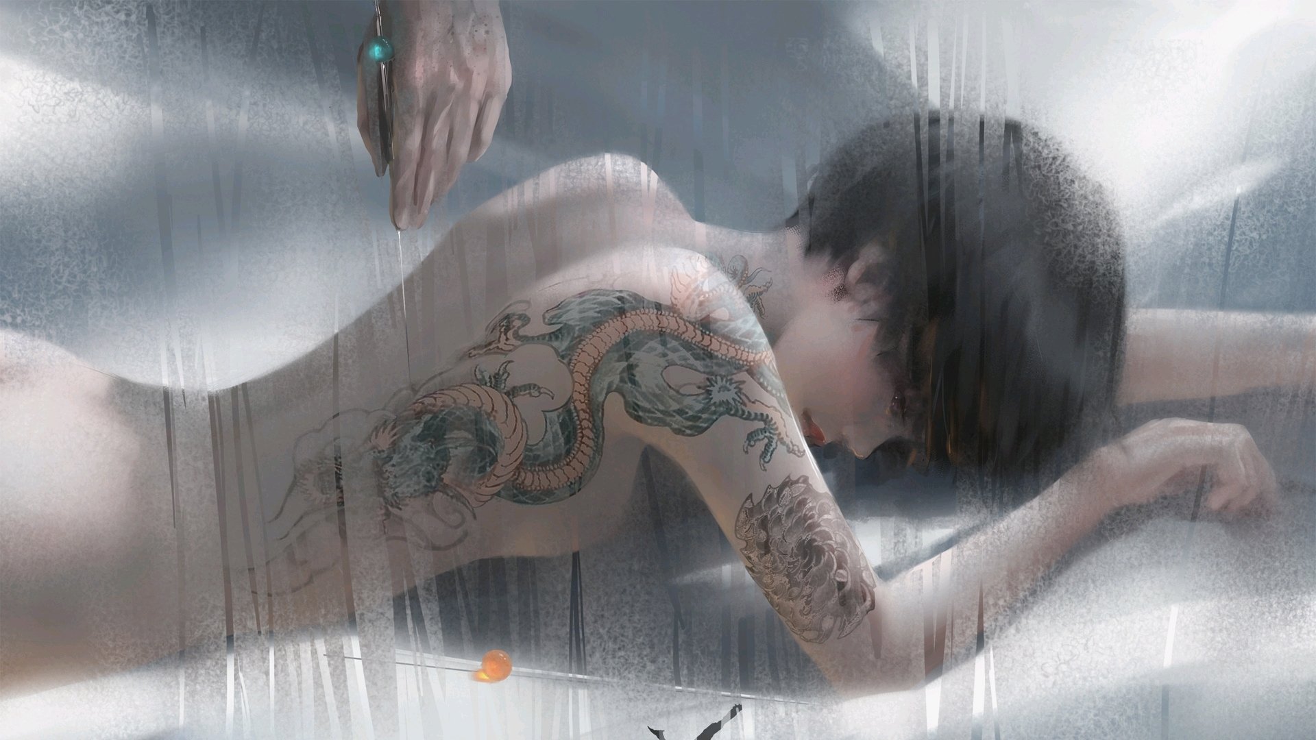 _水上特技秀：速度与美感的极致融合_，水上pk