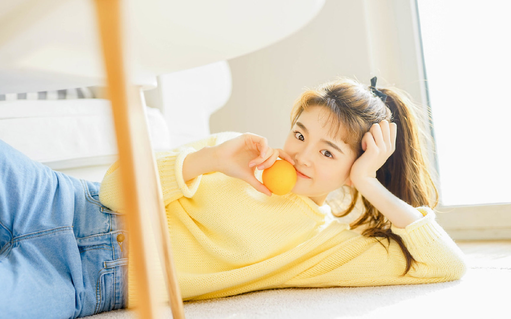 青少年“青春飞扬”公益篮球展演在北京精彩呈现，弘扬体育精神