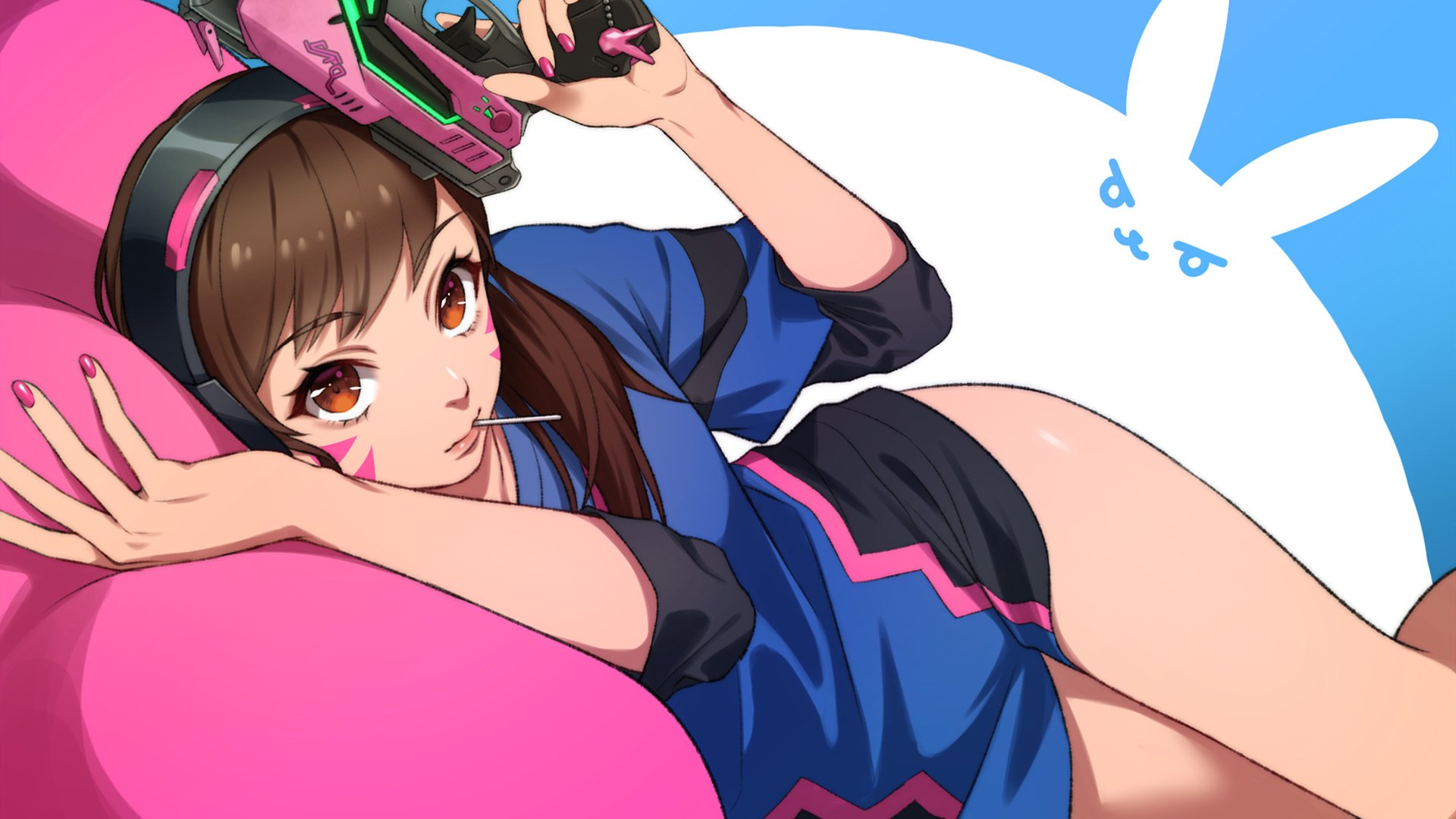 该项目选手换气节奏调整成效显著