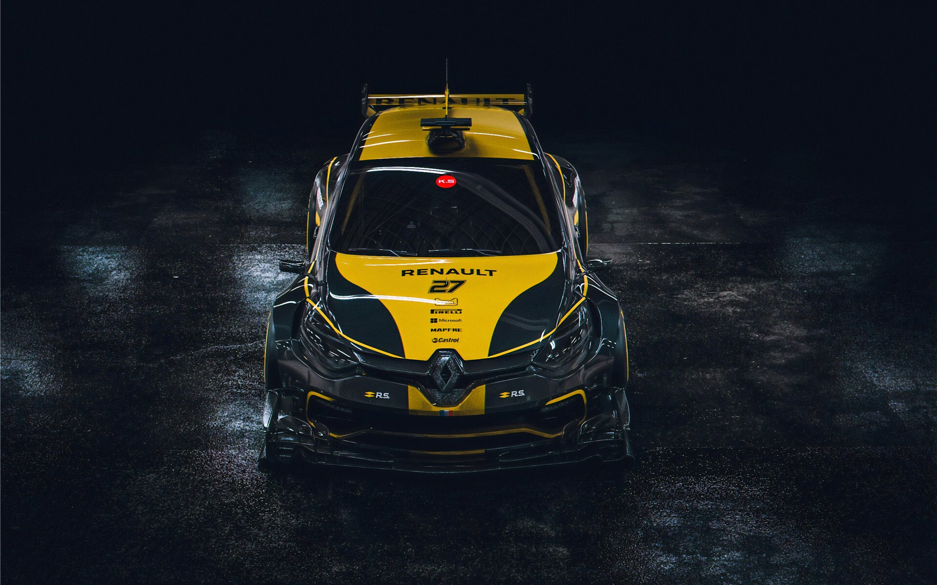 莱谢恩·卡萨斯技术动作精准无瑕，卡莱斯克