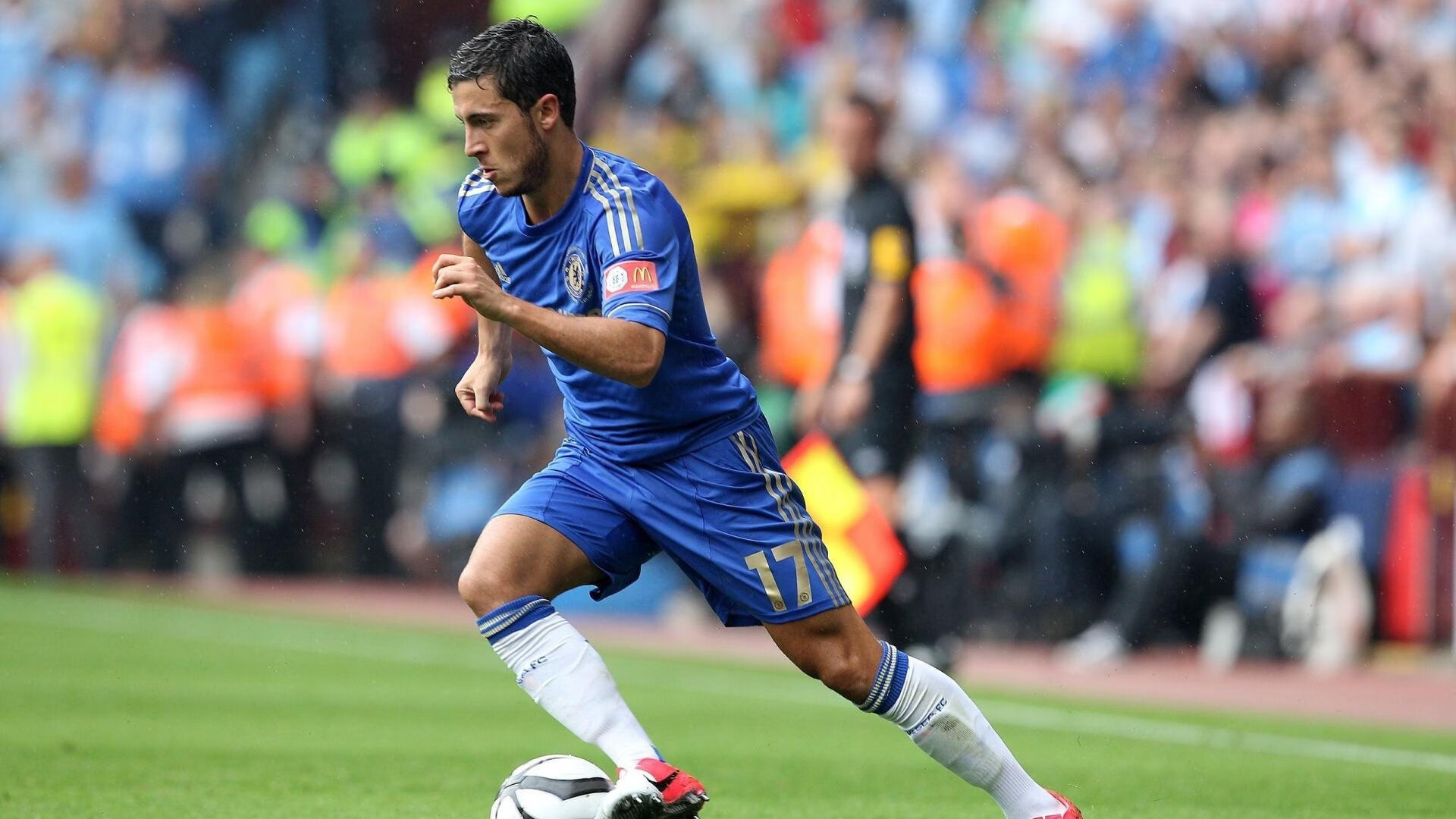 JIUYOU GAMING-新规则预设：未来比赛会变得更激烈吗？，未来大赛道