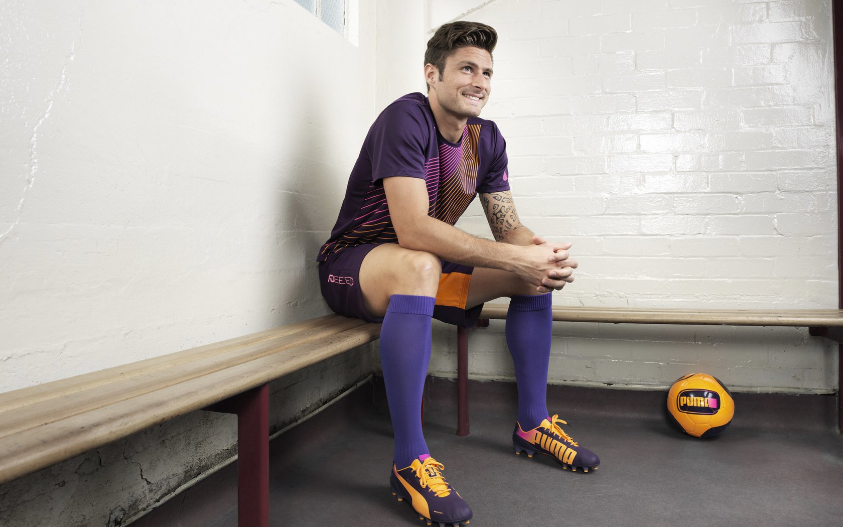 足坛风云：本周五精彩比赛全集回顾，足坛风云人物